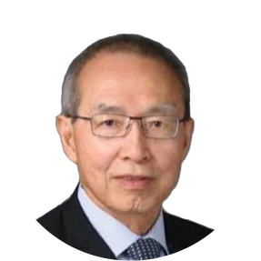 Dr Alfred W.K. Yung