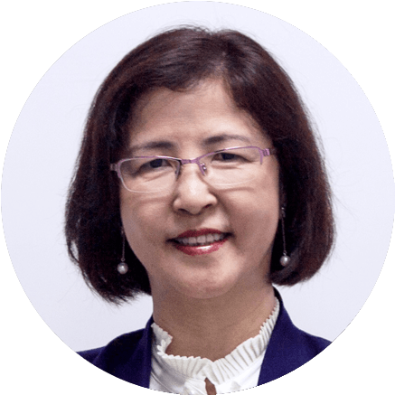 Dr. Grace G.Y. Zhou